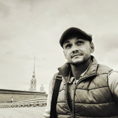 Андрей Зайцев, 01.12.1988, Омск