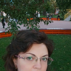 Алёнка Васильева, 18.08, Наро-Фоминск