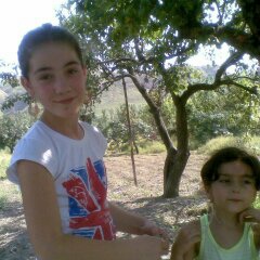 Diana Amankulova, 03.09.2002, Нальчик