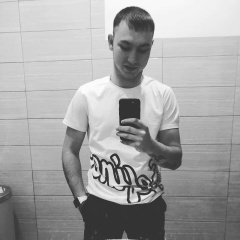 Диман Темник, 24.07, Бодайбо