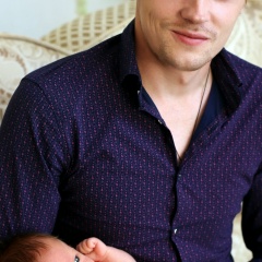 Антон Какаулин, 11.08.1992, Красноярск