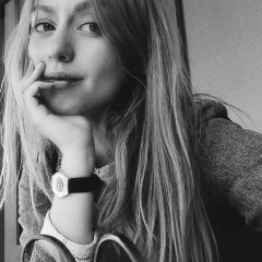 Елена Деревянкина, 16.10, Киев