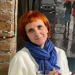 Оля-Ля Печерина, Петрозаводск