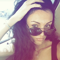 Екатерина Бернада, 26.10.1983, Bávaro