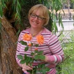 Ольга Осадченко, 16.07, Симферополь