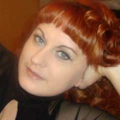 Алена Харазова, 09.10, Бузулук