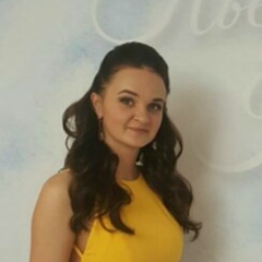 Лена Тюрнина, 10.11, Санкт-Петербург