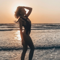 Ксения Холина, 16.09, Москва