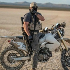 Алим Битов, 18.08.1990, Boston