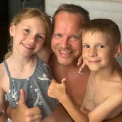 Влад Кунин, 29.06, Санкт-Петербург