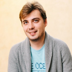 Андрей Мельников, 09.10.1985, Москва