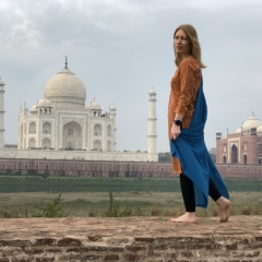 Анна Варакина, 06.01, Москва