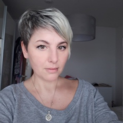 Неля Галкина, 27.07