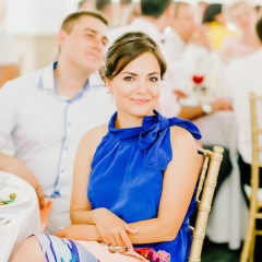 Олечка Фоменко, 18.03, Москва