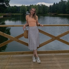 Olja Kopf, 11.03.1983, Санкт-Петербург