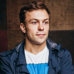 Сергей Рябов, 17.01, Москва