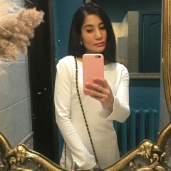 Эльмира Гулиева, 15.02.1986, Санкт-Петербург