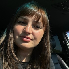 Елена Водопьянова, 31.08