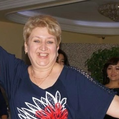 Ирина Хватова, 13.03, Алматы