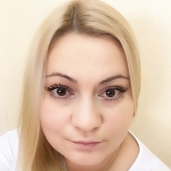 Юлия Оскина, 07.05.1980, Киев