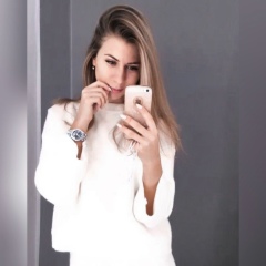 Анна Капустина, 04.05.1993