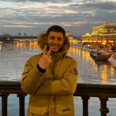 Gor Isakhanyan, 11.11.1993