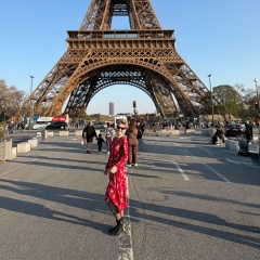 Светик Шаповалова, 13.01.1990, Минск