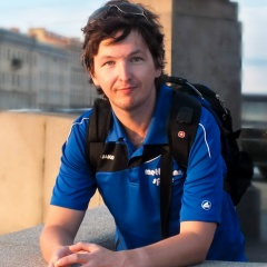 Алексей Ретивых, 08.04.1991, Иркутск