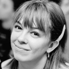 Дарья Кузнецова, 26.09.1988, Минск