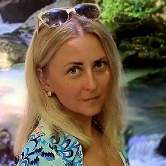 Татьяна Буслаева, 23.06, Нижний Новгород