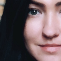 Татьяна Шам, 27.06.1989, Минск