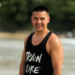 Роман Пшенцов, Тюмень