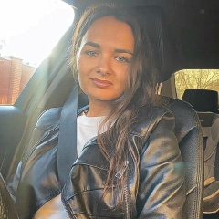 Мария Кукс, 12.05.1991, Москва