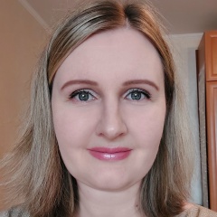 Наталья Егорова, 07.01.1982, Санкт-Петербург