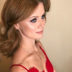 Ирина Иванова, 23.08.1988