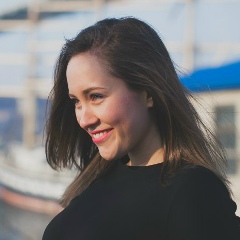 Юля Швец, 16.07, Новосибирск