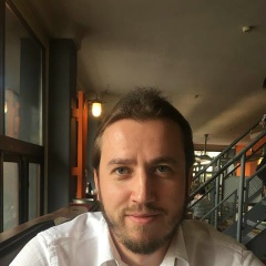 Максим Журавель, 17.02, Киев