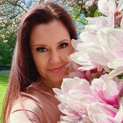 Алина Кёлер, 01.12, Санкт-Петербург