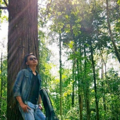 Bo Thaung, 09.06.1989