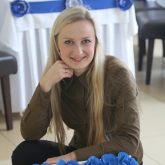 Екатерина Забела, 21.02, Могилёв