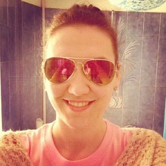 Марина Третьяк, 29.09.1985, Киев