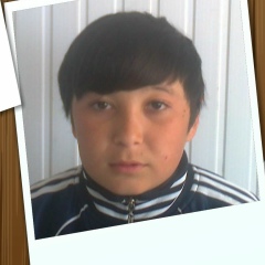 Руфат Кадыров, 14.01.2000