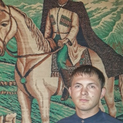 Иван Лысов, 01.05, Вологда