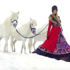 Мария Куксова, 14.02, Новосибирск