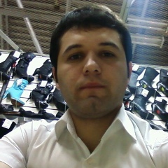 Xaqani Ibisov, 15.11, Тюмень