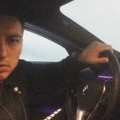 Павел Хвостиков, 13.03, Ставрополь