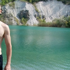 Александр Латий, 20.06, Вознесенск