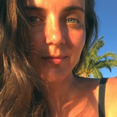 Татьяна Елкина