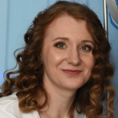 Оксана Пойманова, 12.02, Барнаул