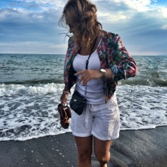 Диана Юсупова, 12.11, Уфа